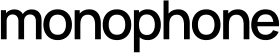 monophone